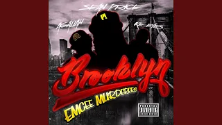 Brooklyn Emcee Murderes (feat. Sean Price & Ike Eyes)