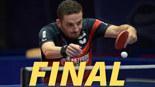 Marcos Freitas vs Jonathan Groth | MT-FINAL | 2021 Russian Premier League