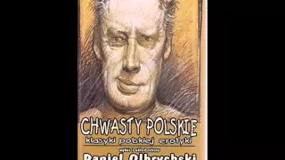 XIII Księga Pana Tadeusza | CAŁOŚĆ! // Chwasty Polskie (4)