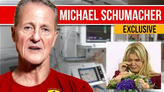 Update On Michael Schumacher Is HEARTBREAKING!