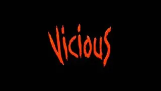 VICIOUS - TAKE ME NOW (Sub. ingles / español)