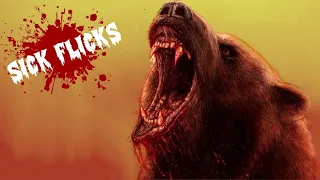 How Gory is GRIZZLY?
