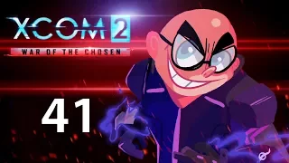 Gotham! Northernlion Plays - XCOM 2: War of the Chosen [Episode 41]