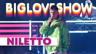 NILETTO - ЛЮБИМКА [Big Love Show 2020]