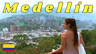 10 Best Things to Do in MEDELLIN 2024 for FIRST TIMERS (+ cost & safety tips!)