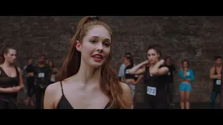 High Strung Free Dance 60 Second Trailer