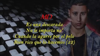 Dile A Tu Marido DM Ft. Bryant Myers, Brytiago, Miky Woodz, lary over, lyan & mas