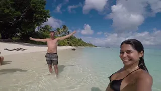 Direction Island - Cocos (Keeling) Islands