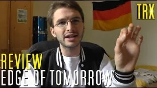 Edge of Tomorrow | Kritik / Review