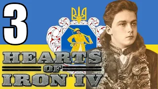 HOI4 Kaiserredux: The Soviet Tsar of Greater Ukraine 3