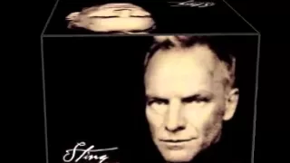 Sting Send Your Love - Best Version- Original