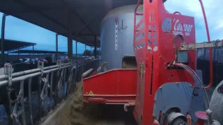 Mantinee a la ferme 2021 [GoPro]