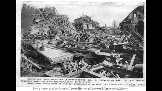 The Tri-State Tornado of 1925: America and the World's Deadliest Twister