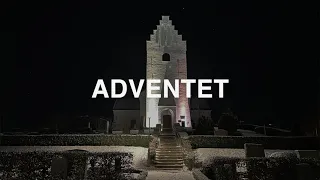 Adventet