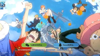 one piece ambition mobile 😱😱😱😱😱