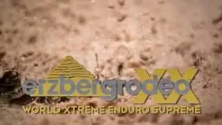Erzbergrodeo XX - 2014 Promo Clip