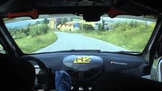 Rally del Tartufo - Cameracar PS1