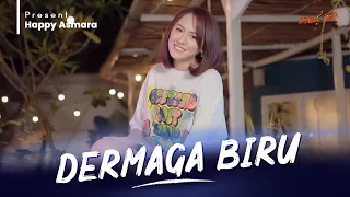 HAPPY ASMARA - DERMAGA BIRU ( Official Music Video )