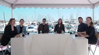 CanneS prime Time - Vendredi 17 mai