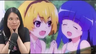 Higurashi No naku Koro Ni 2020 Episode 24 Reaction | EPISODE FINALE!!