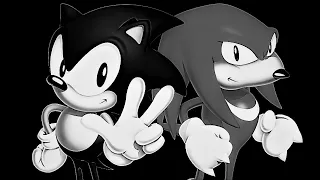 Sonic 3 & Knuckles - Sonic Was Always Good