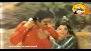 Tamil Song   Nathiyai Thedi Vantha Kadal   Thavikkuthu Thayanguthu Oru Manathu