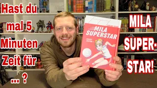 Hast du mal 5 Minuten Zeit für MILA SUPERSTAR? - Folge 59