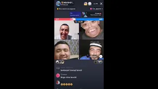 💥GADOYLAR JAMOASI,💥 RASHID VA AZAMAT SIZ BATL SHOU QILISHDI KORAMIZ QIZIQ💥😂🤣