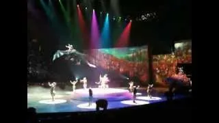 How To Train Your Dragon Live Spectacular Random Episode - Grand Finale