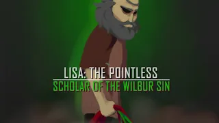 Skid Granite - Scholar of the Wilbur Sin OST