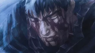 Berserk 2017「AMV」- Dead To Me ᴴᴰ