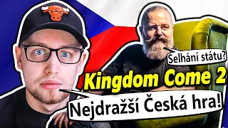 Dan Vávra se rozzuřil nad článkem na IDNESU - Který už je SMAZANÝ!