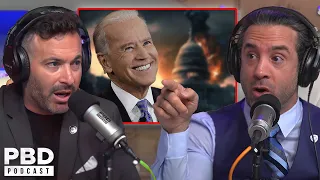 "Loud & Wrong" - Joe Biden's Lies EXPOSED in Explosive Debate!