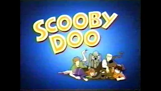 [1998] Cartoon Network Commercials during Scooby-Doo (Powerhouse Era) Part 1