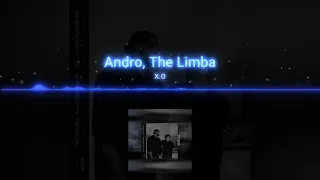 The Limba & Andro - X.O