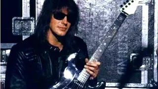 Richie Sambora - The Arsenio Hall Show (1992)