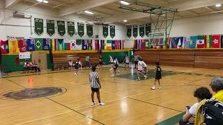 5/11 vs LEAD Academy Elite