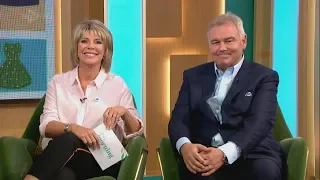 Eamonn and Ruth's Summer Best Bits (2018) Part One | This Morning