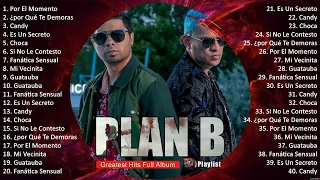 Plan B Greatest Hits 2024 ~ Plan B Top Songs 2024 ~ Plan B Hits