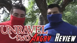 Unravel Two Angry Review [Indie]