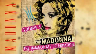 24.Madonna - Little Star (Demo Version)