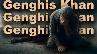 The Life of Genghis Khan in 6 Minutes