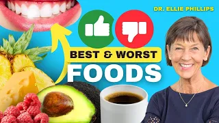 Food that Affects Teeth: THESE Drinks and Foods Can Impact Your Oral Health