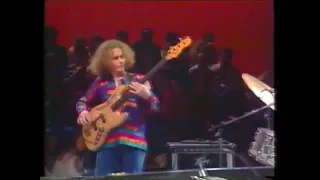 Pat Metheny - Jaco - live 1977