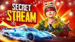 ВЗЯЛ ЗАВОЕВАТЕЛЯ - ИГРАЮ СОЛО С ВЕБКОЙ В ПАБГ МОБАЙЛ❗️СЕКРЕТ PUBG MOBILE СТРИМ SECRET