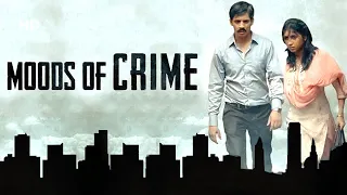 Moods Of Crime (HD) | Full Movie (HD) | Ayaz Ahmed | Anima Pagare | Suspense Movie