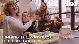 Finding The Way Home (2019): Official Trailer | HBO