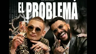 #MORGENSHTERN#ТИМАТИ#ELPROBLEMA#МИНУС Моргенштерн.feat Тимати-El problema, МИНУС