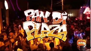 Boom TV - BOOM Nation - Pan Di Plaza