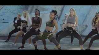 FKA twigs x Nike –  do you believe in more? (Full Edition)